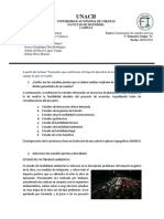 Estudios previos requeridos para el diseño geométrico de carreteras según la SCT