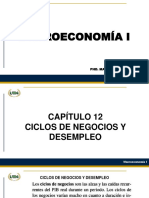 Macroeconomia Capitulo 12