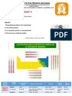 Química Clase 4