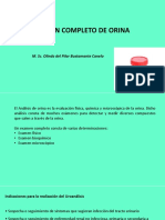 Examen Completo de Orina-Virtual