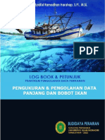 Log Book Pratikum PDP 2023