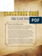 Clockwork Wars-PnP Update-2021 v1