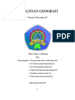 Tugas Geografi Makalah