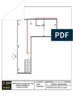 MR - Suri 2nd Floor Civil Layout