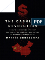 Martin Chorzempa - The Cashless Revolution - China's Reinvention of Money and The End of America's Domination of Finance and Technology (2022, PublicAffairs) - Libgen - Li