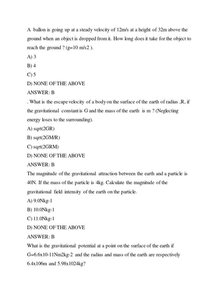 Physics Concepts and Calculations | PDF | Collision | Force