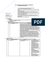 Format KAK-Usia Lanjut