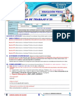 Ficha N°20-6to Grado
