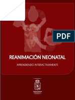 RCP Neonatal Uchile 2021