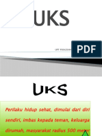 Uks 2022