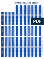 Claves Examen Av 02 - Semestral - XLSX - Claves X Area