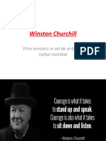 Winston Churchill