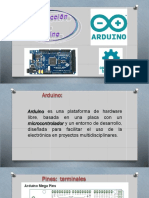 Notas Arduino 21 22