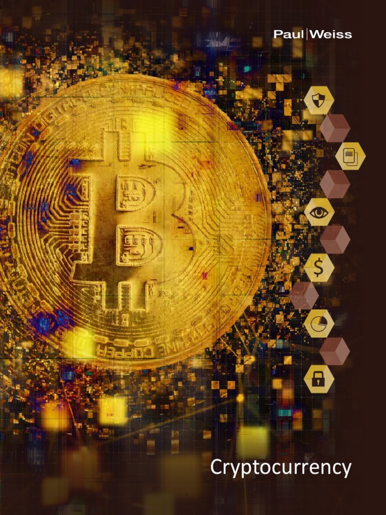 Crypto Primer Pdf Pdf Cryptocurrency Bitcoin