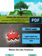 Argumentasi Hukum PDF