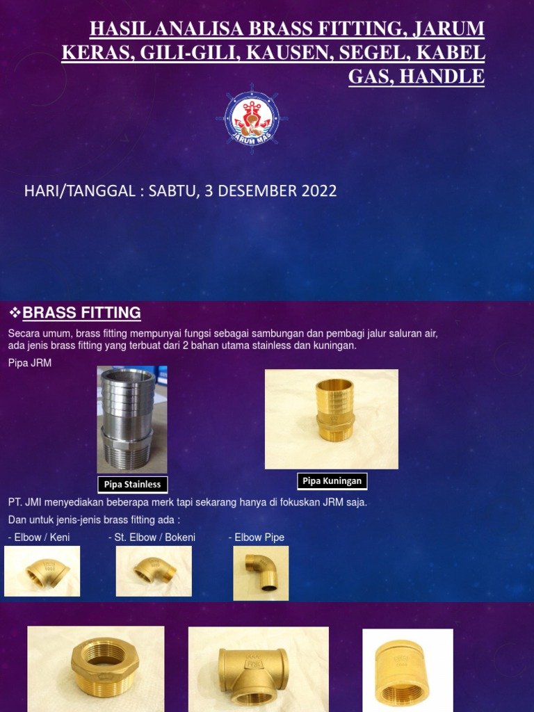 Presentasi Ke 2 Aldi Pdf