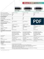 Alteon Master TechSpec Oct2022