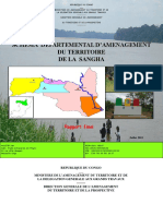 Schema Departemental D Amenagement Du Territoire de La Sangha