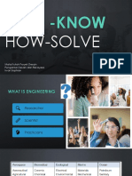 Understanding Engineering Through Conceptual Sketches and Diagrams