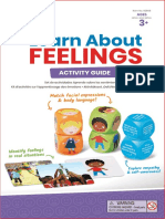 Learn About Feelings Guide