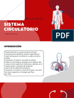 Sistema Circulatorio