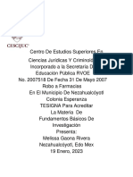 Documento