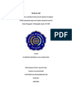 Makalah Akuntansi - Patrisno H. Loja