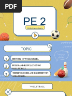 PE 2 Lesson 9