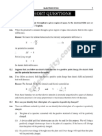 12th Numerical Physics & MCQs