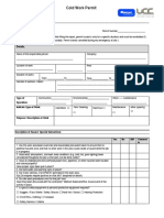 Toaz - Info Cold Work Permit PR