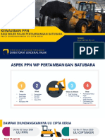 PPN WP BATUBARA