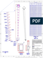 PO178 - 20 10t X 20m Span + 5.2m Cantilever Gantry Crane - Part4