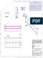 PO178 - 20 10t X 20m Span + 5.2m Cantilever Gantry Crane - Part13