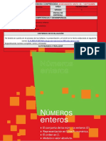 3T #01 Guia de Matematicas 23 de Agosto