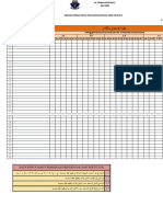 Rekod Transit PBD Bhs Arab THN 5, 2021