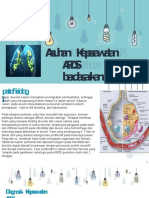 Acute Respiratorik Distress Syndrome
