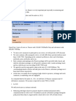 NVC Finance