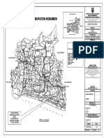 Peta Kabupaten Kebumen Peta Kabupaten Kebumen: Peta Lokasi Peta Lokasi