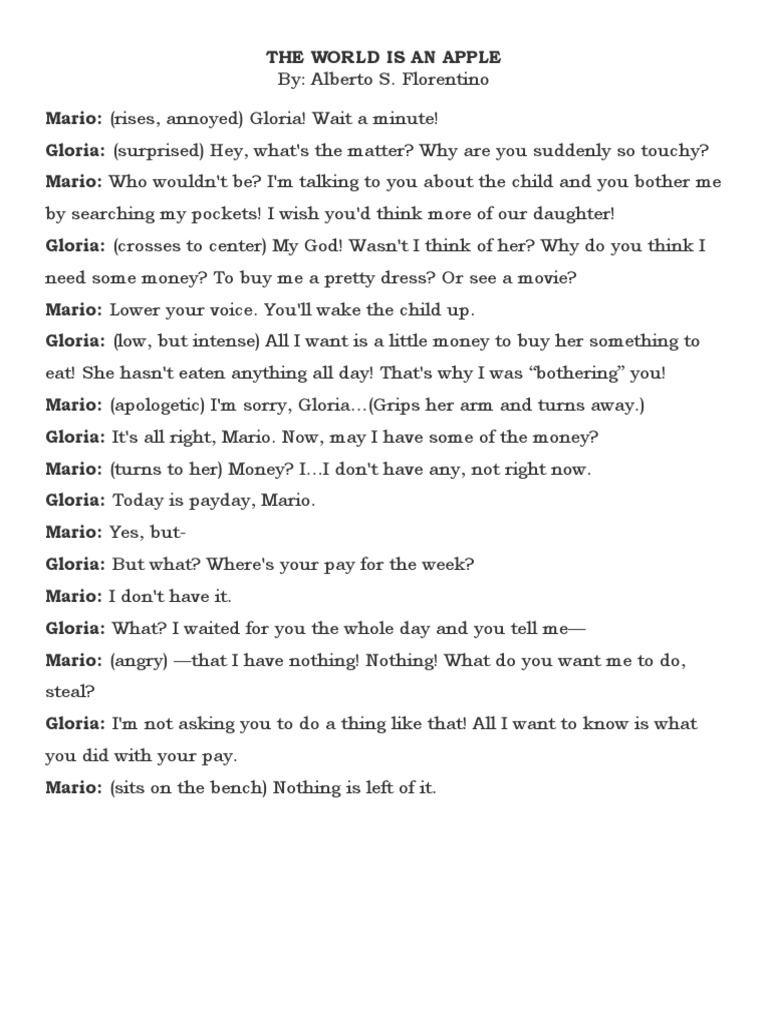 English Dramatic Reading Pdf Romeo And Juliet