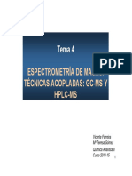 Tema 4. MS