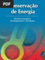 HVAC Handbook PROCEL Conservacao de Energia