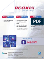 Brochure Arcoxia (CXK)