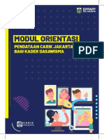 Modul Pembekalan