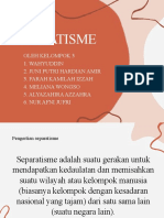 Separatisme KLP 3