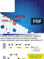 Chimie Curs 2 - 2019