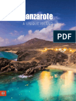 Lanzarote Guide