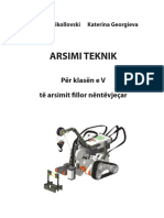 Arsim Teknik 5