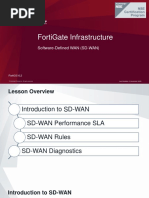 FortiGate Inf 02 SDWAN+