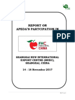 Dokumen - Tips Report On Apedaas Partcipation in Report On Apedaas Partcipation in Haldiram