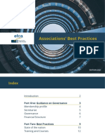 Associations' Best Practices Guide